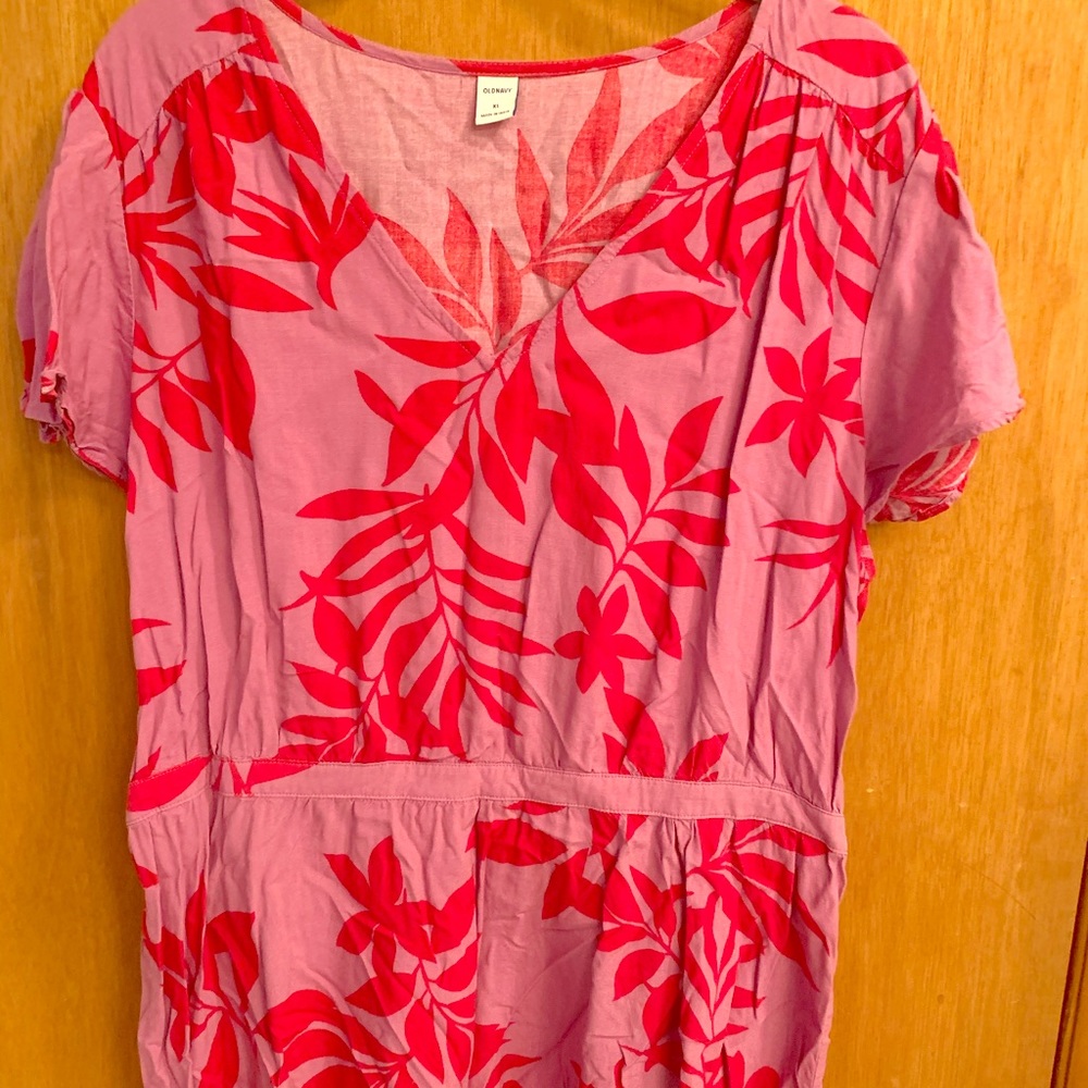 Old Navy Dress